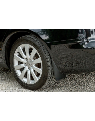 AUDI A4 B8 2007-2015 PARASPRUZZI (Cod. AP-1199_A4x4)