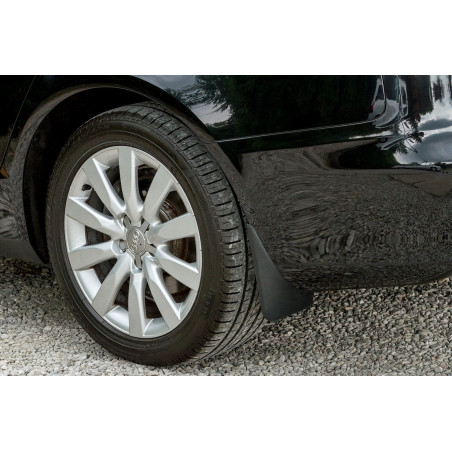 AUDI A4 B8 2007-2015 PARASPRUZZI (Cod. AP-1199_A4x4)