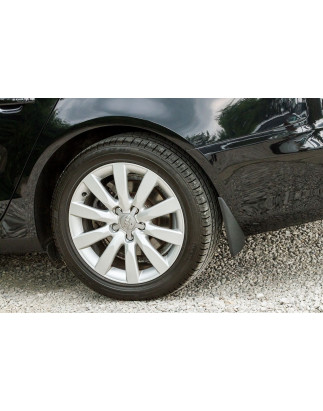 AUDI A4 B8 2007-2015 PARASPRUZZI (Cod. AP-1199_A4x4)