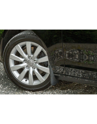 AUDI A4 B8 2007-2015 PARASPRUZZI (Cod. AP-1199_A4x4)