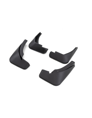 AUDI A4 B8 2007-2015 PARASPRUZZI (Cod. AP-1199_A4x4)