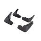 AUDI A4 B8 2007-2015 PARASPRUZZI (Cod. AP-1199_A4x4)