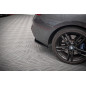 Splitters posteriori laterali BMW 1 F20 Facelift M-power (Cod. M-BM-1-F20F-M-RSD3G)