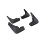 AUDI A4 B8 2007-2015 PARASPRUZZI (Cod. AP-1199_A4x4)