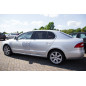 SKODA SUPERB II B6 2008-2015 PARASPRUZZI (Cod. AP-1209_A4x4)