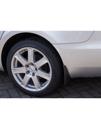 SKODA SUPERB II B6 2008-2015 PARASPRUZZI (Cod. AP-1209_A4x4)