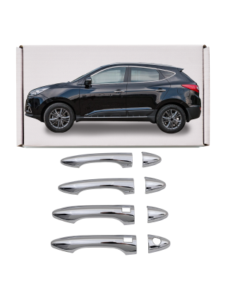 HYUNDAI IX35 2010-2015 COPRIMANIGLIE PER SENSORE (Cod. AP-1213_A4x4)