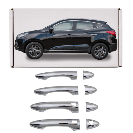 HYUNDAI IX35 2010-2015 COPRIMANIGLIE PER SENSORE (Cod. AP-1213_A4x4)