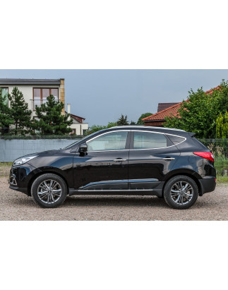 HYUNDAI IX35 2010-2015 COPRIMANIGLIE PER SENSORE (Cod. AP-1213_A4x4)