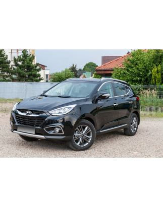 HYUNDAI IX35 2010-2015 COPRIMANIGLIE PER SENSORE (Cod. AP-1213_A4x4)