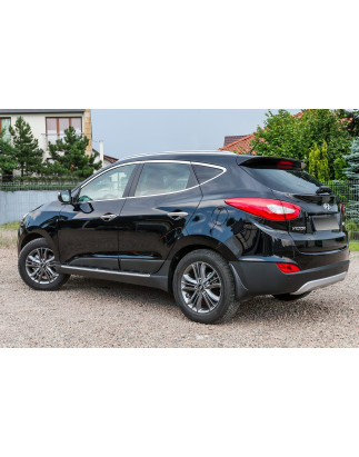 HYUNDAI IX35 2010-2015 COPRIMANIGLIE PER SENSORE (Cod. AP-1213_A4x4)
