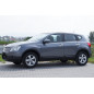 NISSAN QASHQAI E J10 2007-2014 COPRIMANIGLIE (Cod. AP-1215_A4x4)