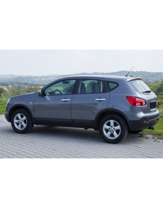 NISSAN QASHQAI E J10 2007-2014 COPRIMANIGLIE (Cod. AP-1215_A4x4)