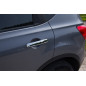 NISSAN QASHQAI E J10 2007-2014 COPRIMANIGLIE (Cod. AP-1215_A4x4)