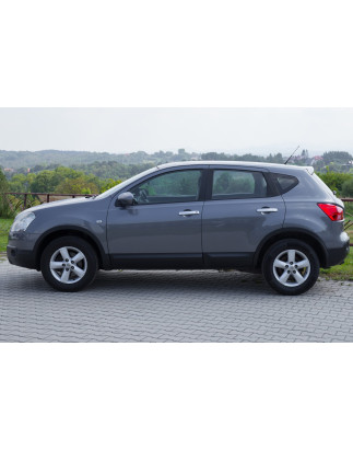 NISSAN QASHQAI E J10 2007-2014 COPRIMANIGLIE (Cod. AP-1215_A4x4)