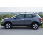 NISSAN QASHQAI E J10 2007-2014 COPRIMANIGLIE (Cod. AP-1215_A4x4)