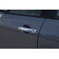 NISSAN QASHQAI E J10 2007-2014 COPRIMANIGLIE (Cod. AP-1215_A4x4)