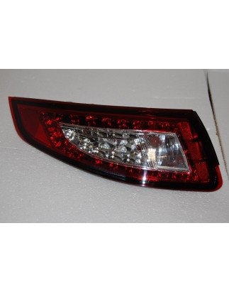 Fari Posteriori Porsche 997 '05'09, Led Red Smoked (Cod. E-FAPO008)