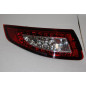 Fari Posteriori Porsche 997 '05'09, Led Red Smoked (Cod. E-FAPO008) Fari Posteriori Porsche 997 '05'09, Led Red Smoked (Cod. E-FAPO008)