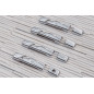 NISSAN QASHQAI E J10 2007-2014 COPRIMANIGLIE (Cod. AP-1215_A4x4)