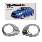 VOLKSWAGEN JETTA 2005-2010 OUTLET RIVESTIMENTI PER FENDINEBBIA ANTERIORI (Cod. AP-1224_A4x4)