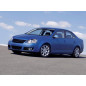 VOLKSWAGEN JETTA 2005-2010 OUTLET RIVESTIMENTI PER FENDINEBBIA ANTERIORI (Cod. AP-1224_A4x4)
