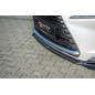 SPLITTER ANTERIORE Lexus NX Facelift (Cod. M-LE-NX-1F-H-FD1G)