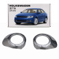 VOLKSWAGEN JETTA 2011-2015 OUTLET RIVESTIMENTI PER FENDINEBBIA ANTERIORI (Cod. AP-1225_A4x4)