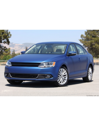 VOLKSWAGEN JETTA 2011-2015 OUTLET RIVESTIMENTI PER FENDINEBBIA ANTERIORI (Cod. AP-1225_A4x4)