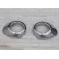 VOLKSWAGEN JETTA 2011-2015 OUTLET RIVESTIMENTI PER FENDINEBBIA ANTERIORI (Cod. AP-1225_A4x4)