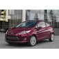 FORD FIESTA MK7 VII 2008-2017 HATCHBACK PARASPRUZZI (Cod. AP-1228_A4x4)