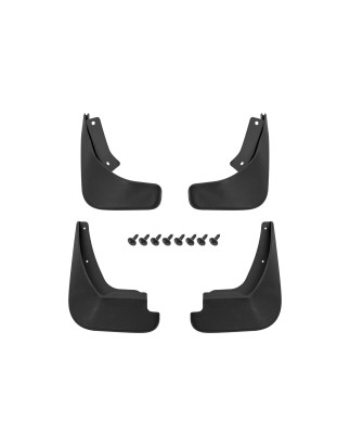 FORD FIESTA MK7 VII 2008-2017 HATCHBACK PARASPRUZZI (Cod. AP-1228_A4x4)