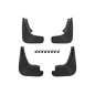 FORD FIESTA MK7 VII 2008-2017 HATCHBACK PARASPRUZZI (Cod. AP-1228_A4x4)