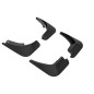 FORD FIESTA MK7 VII 2008-2017 HATCHBACK PARASPRUZZI (Cod. AP-1228_A4x4)