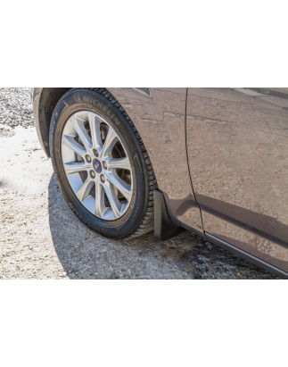 FORD MONDEO MK4 IV 2007-2014 berlina PARASPRUZZI (Cod. AP-1229_A4x4)