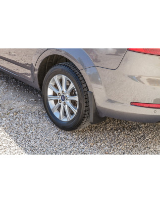 FORD MONDEO MK4 IV 2007-2014 berlina PARASPRUZZI (Cod. AP-1229_A4x4)