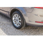 FORD MONDEO MK4 IV 2007-2014 berlina PARASPRUZZI (Cod. AP-1229_A4x4)