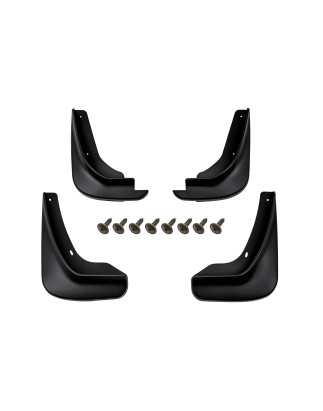 FORD MONDEO MK4 IV 2007-2014 berlina PARASPRUZZI (Cod. AP-1229_A4x4)