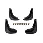 FORD MONDEO MK4 IV 2007-2014 berlina PARASPRUZZI (Cod. AP-1229_A4x4)