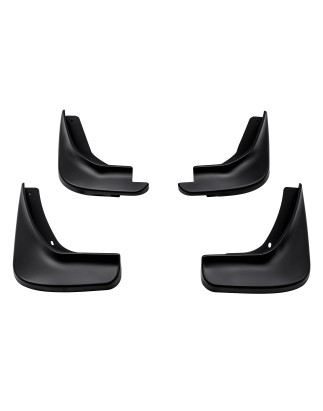 FORD MONDEO MK4 IV 2007-2014 berlina PARASPRUZZI (Cod. AP-1229_A4x4)