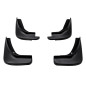 FORD MONDEO MK4 IV 2007-2014 berlina PARASPRUZZI (Cod. AP-1229_A4x4)