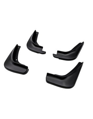 FORD MONDEO MK4 IV 2007-2014 berlina PARASPRUZZI (Cod. AP-1229_A4x4)
