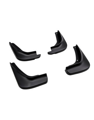 FORD MONDEO MK4 IV 2007-2014 berlina PARASPRUZZI (Cod. AP-1229_A4x4)