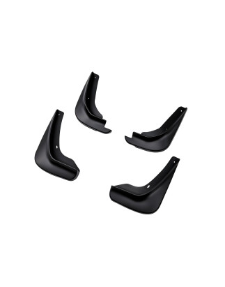 FORD MONDEO MK4 IV 2007-2014 berlina PARASPRUZZI (Cod. AP-1229_A4x4)