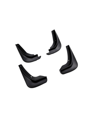 FORD MONDEO MK4 IV 2007-2014 berlina PARASPRUZZI (Cod. AP-1229_A4x4)