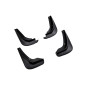 FORD MONDEO MK4 IV 2007-2014 berlina PARASPRUZZI (Cod. AP-1229_A4x4)