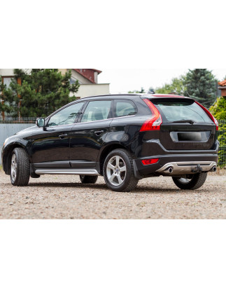 VOLVO XC60 E 2008-2013 PRE-RESTYLING PARASPRUZZI (Cod. AP-1239_A4x4)