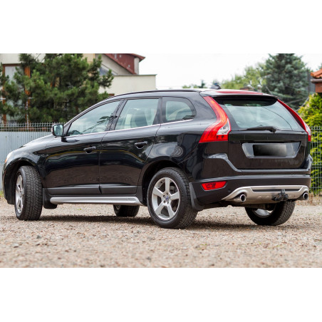 VOLVO XC60 E 2008-2013 PRE-RESTYLING PARASPRUZZI (Cod. AP-1239_A4x4)