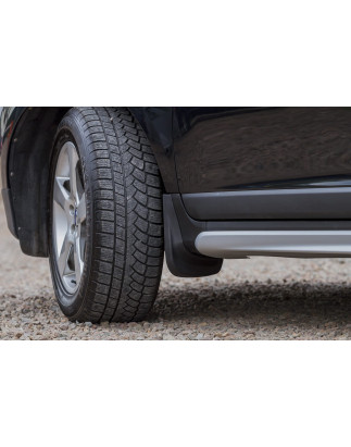 VOLVO XC60 E 2008-2013 PRE-RESTYLING PARASPRUZZI (Cod. AP-1239_A4x4)