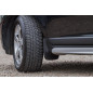 VOLVO XC60 E 2008-2013 PRE-RESTYLING PARASPRUZZI (Cod. AP-1239_A4x4)